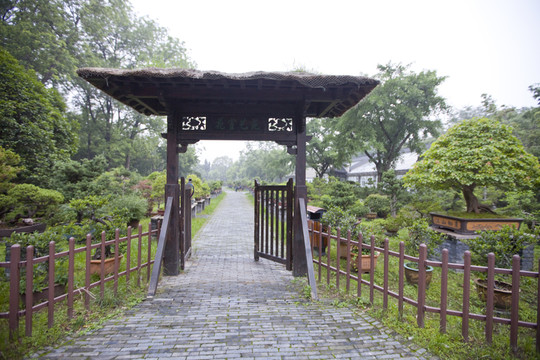 瘦西湖 揚(yáng)州 園林