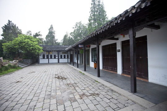 瘦西湖 揚(yáng)州 園林