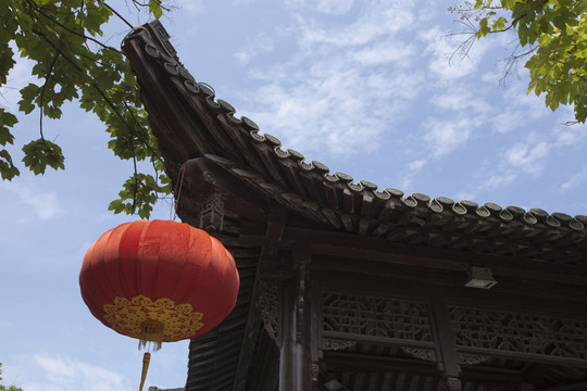 個園 揚州 局花里 園林 公園