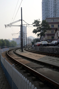 鐵路