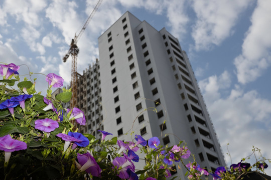 建筑