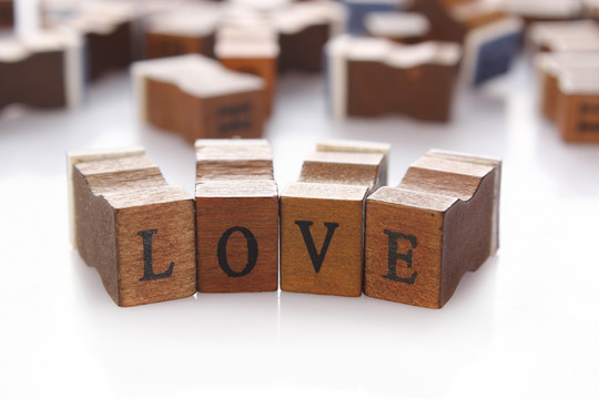 love 愛