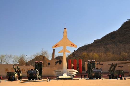 中國航空博物館