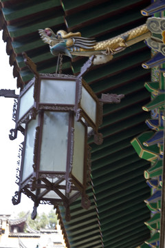 宮燈