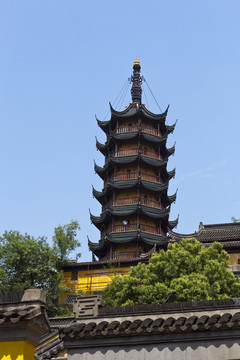 慈壽塔