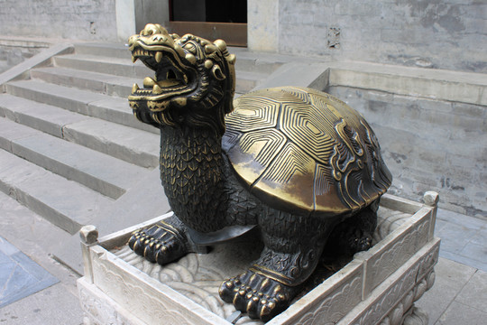 神獸