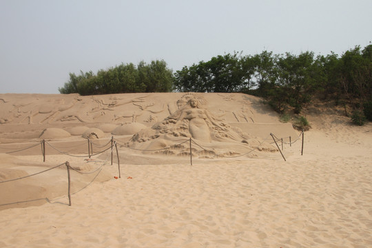 沙雕