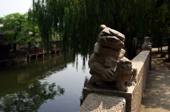烏鎮(zhèn)