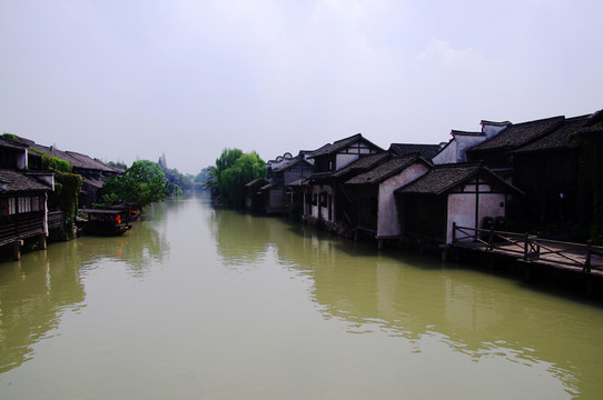 烏鎮(zhèn)