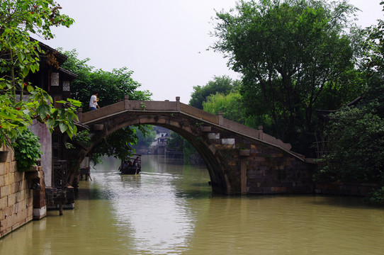 烏鎮(zhèn)