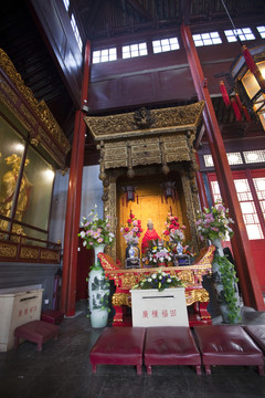 棲霞寺