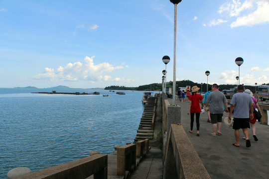 泰國 普吉島