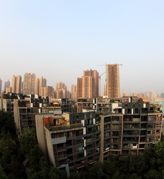 住宅樓