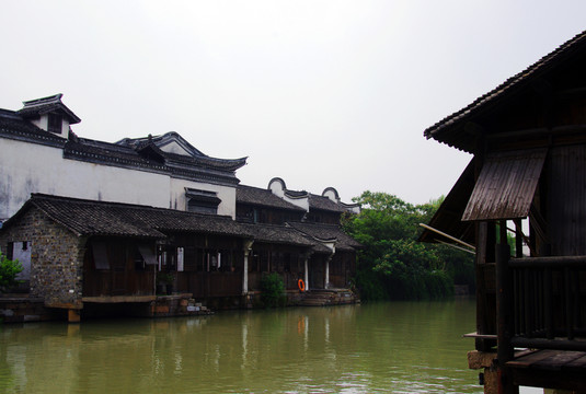 烏鎮(zhèn)