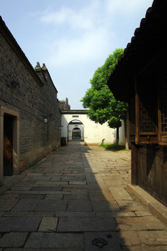 烏鎮(zhèn)