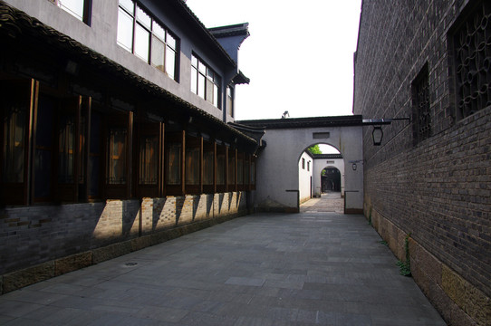烏鎮(zhèn)