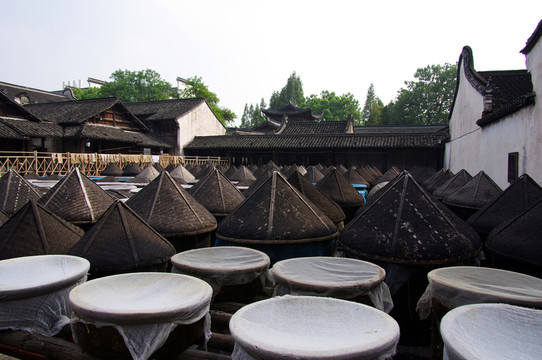 敘昌醬園