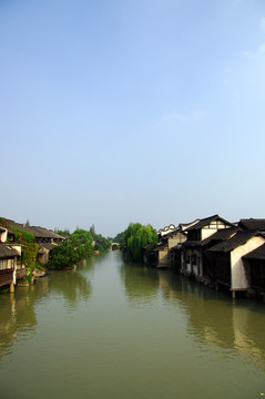 烏鎮(zhèn)