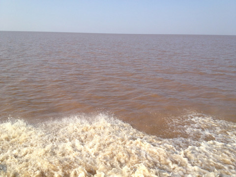 海水