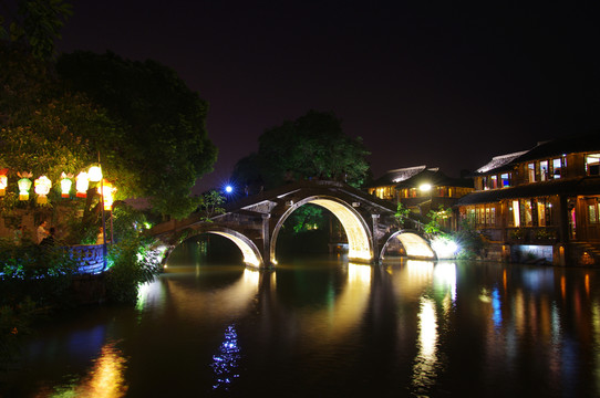 烏鎮(zhèn)