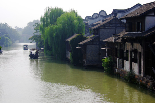 烏鎮(zhèn)