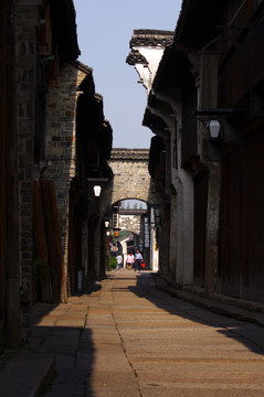 烏鎮(zhèn)