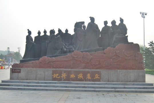 太虛宮  雕塑