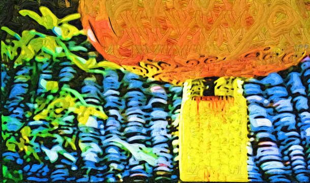 韋拔群故鄉(xiāng)