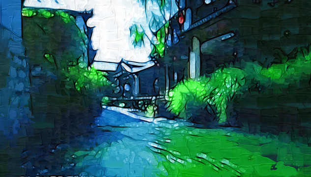 麗江風(fēng)景
