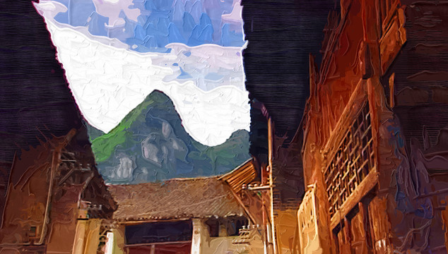 桂林山水