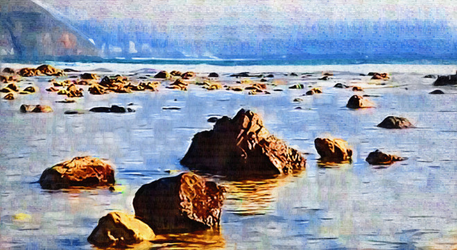 三亞海峽
