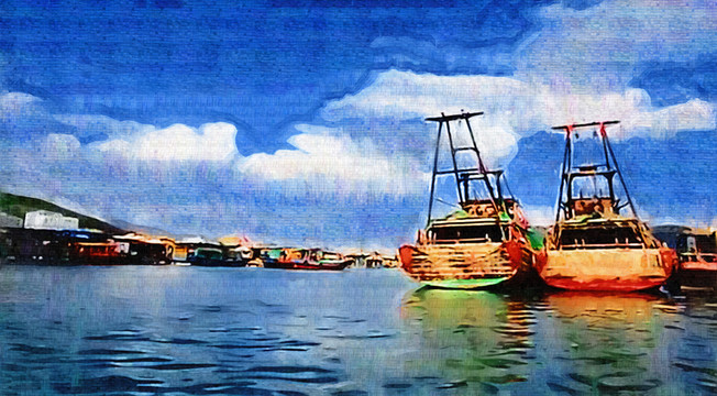 三亞海峽