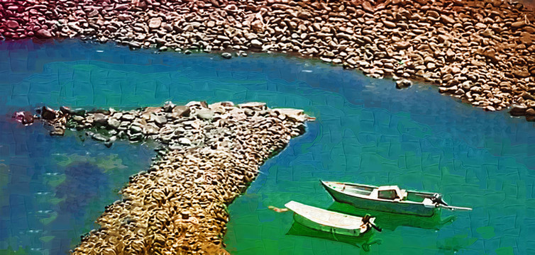 臺(tái)灣海峽