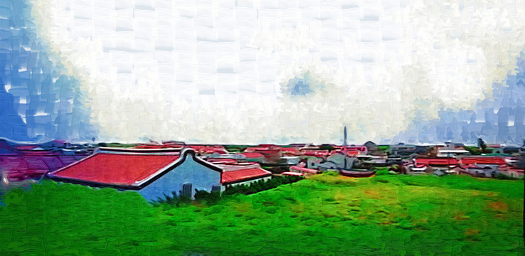 臺北澎湖