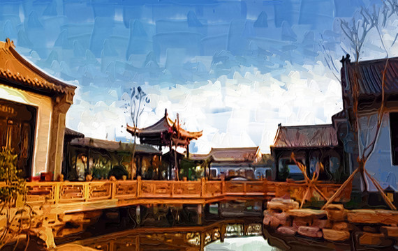 旅游風(fēng)光