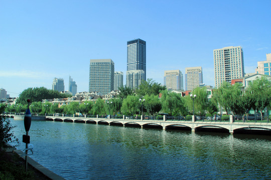 大連兒童公園