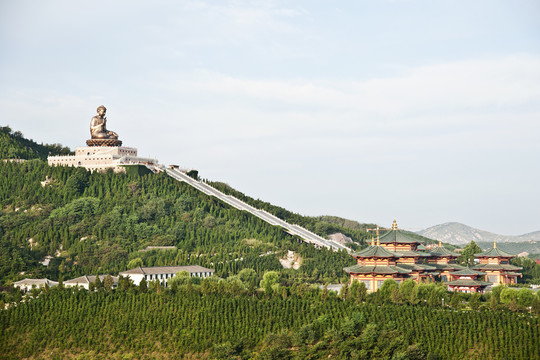 南山旅游景區(qū)