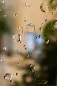 裝修裝潢藝術(shù)玻璃 水滴
