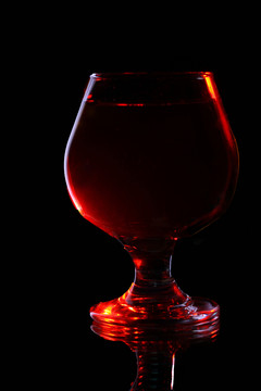 白蘭地杯 （高清大圖）