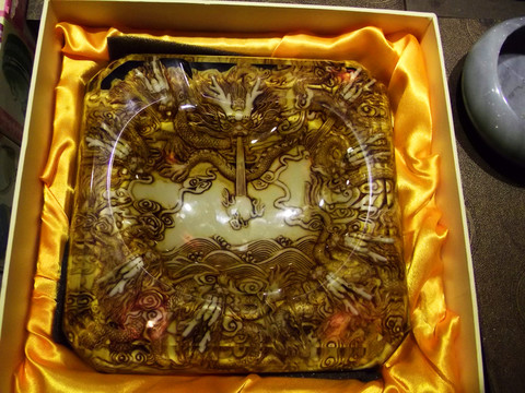 藏族飾品