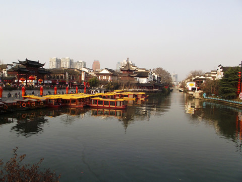 夫子廟