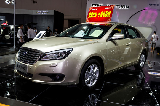 車展 汽車