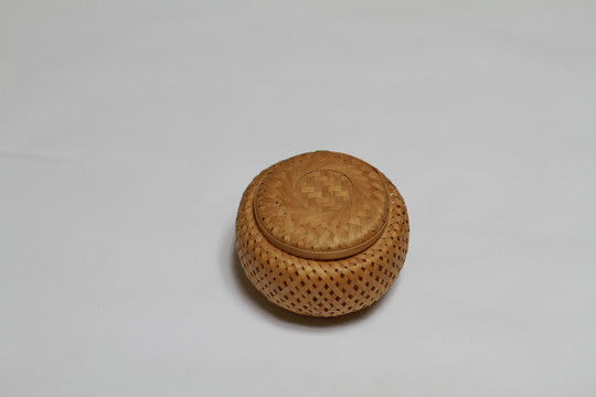 茶容器