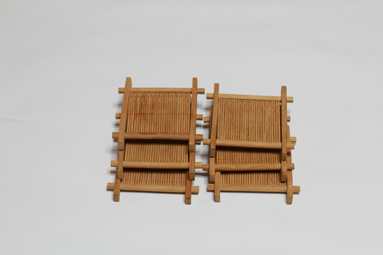 茶托