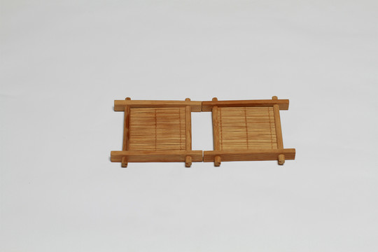 茶托