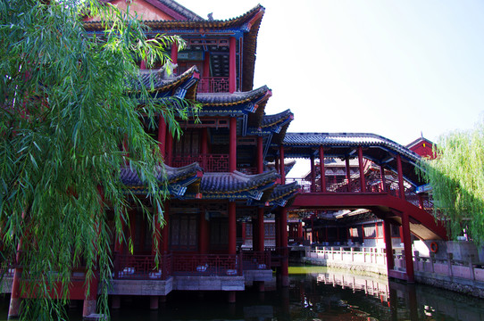 清明上河圖