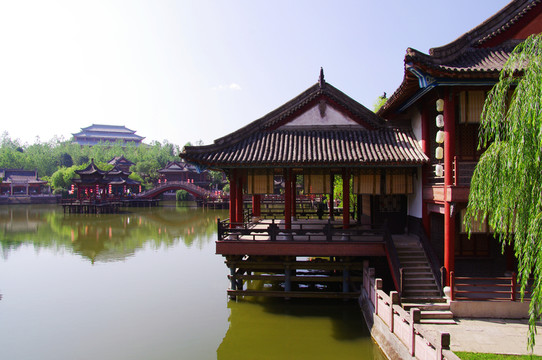 清明上河圖