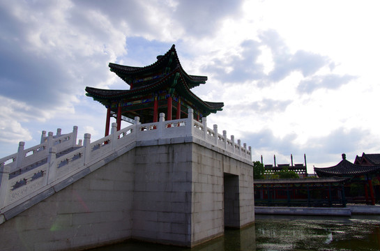 華夏文化園