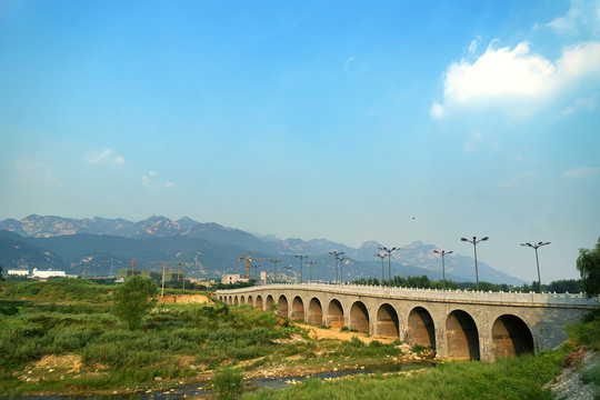 大橋