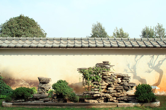 昆明大觀園公園